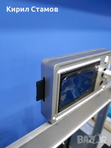 3D Принтер / 3D Printer с бонус Лазерна глава и ролка PLA материал, снимка 11 - Принтери, копири, скенери - 53322002