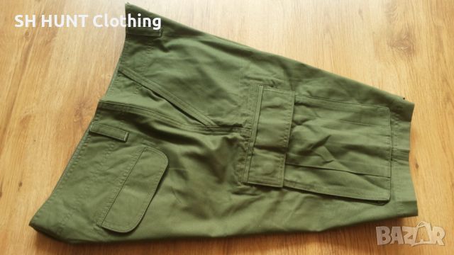 Bergans of NORWAY Lokka Shorts размер М къси панталони - 1107, снимка 9 - Къси панталони - 46419690
