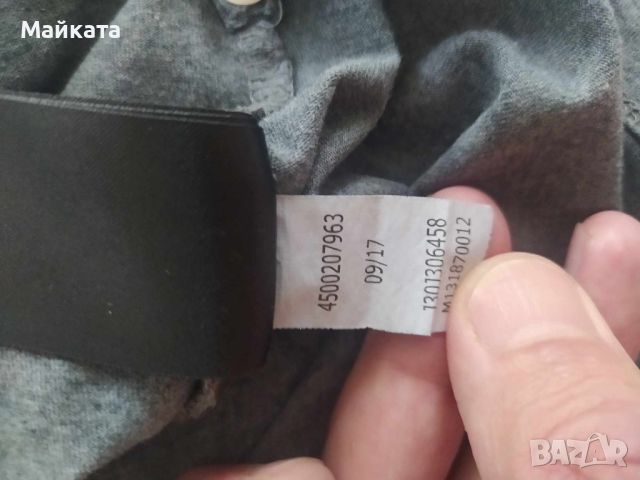 Продавам юношески маркови тениски за ценители USPA, Holister, Calvin klien, снимка 10 - Тениски - 46184903