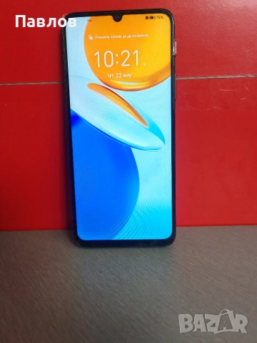 Honor X7, снимка 2 - Huawei - 53186860