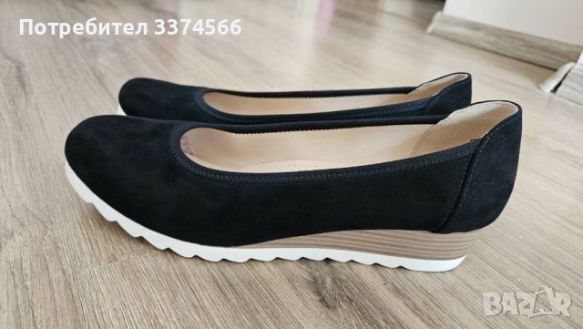 Graceland спортно-елегантни дамски обувки, снимка 1 - Дамски ежедневни обувки - 46412485
