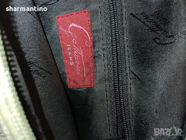 Gattinoni маркова раничка - 85 лв, снимка 8 - Раници - 50239892