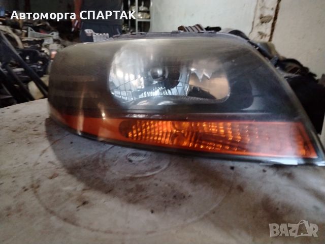 фар Chevrolet aveo/ kalos ляв/десен , снимка 1 - Части - 46405878