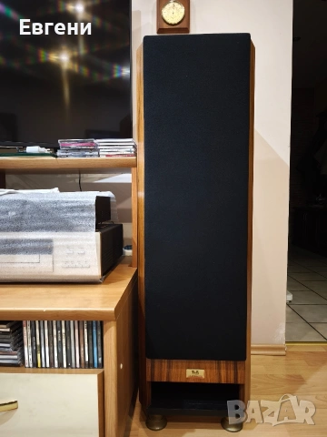 T+A Criterian TMR120, снимка 3 - Тонколони - 53921375