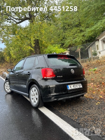 Vw polo, снимка 11 - Автомобили и джипове - 50991876