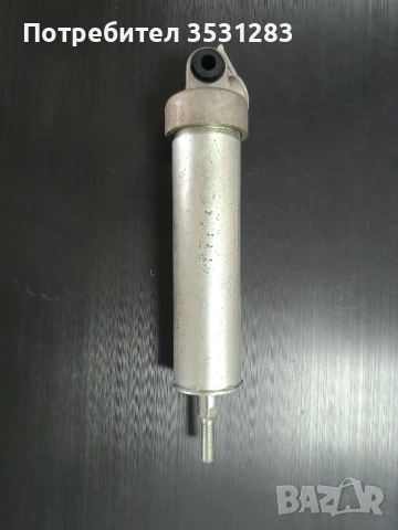 Пневматичен цилиндър / актуатор за раздатъчна кутия на кран Фаблок / Fablok, снимка 2 - Части - 52014708