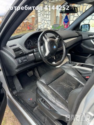 BMW X5, снимка 17 - Автомобили и джипове - 46388680