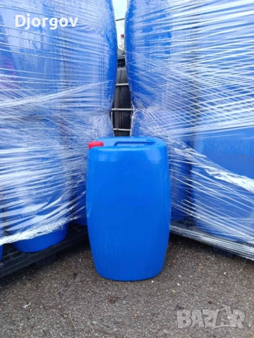 Туби 20 л. 60л., снимка 9 - Други услуги - 15319014