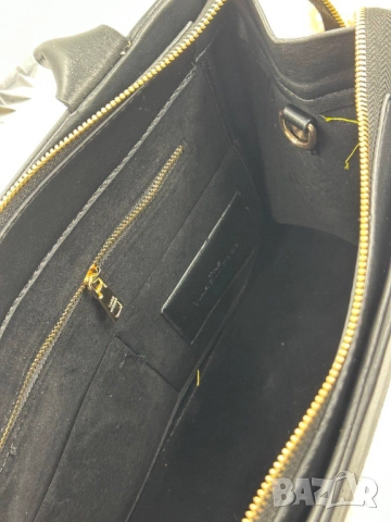 чанти the tote bag marc jacobs 34х28см, снимка 3 - Чанти - 51454979