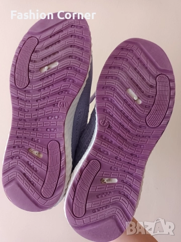 Дамски маратонки естествена кожа, 41 номер, MatStar, Спиди/лично предаване, снимка 4 - Маратонки - 52934944