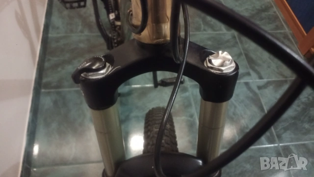 Колело Voodoo Hoodoo - размер М, снимка 5 - Велосипеди - 53684271