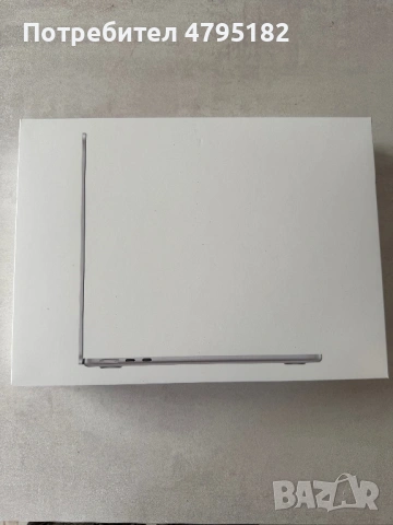 MacBook Air 13’ M5 2026