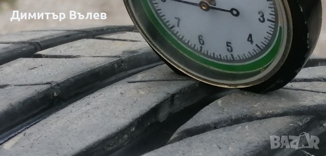 Гуми 205 45 16 Бриджистоун Bridgestone 4 броя Нов внос. Не са нови. Гаранция  , снимка 5 - Гуми и джанти - 45698987