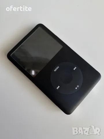 ✅ iPod 🔝 Classic 80 GB, снимка 2 - iPod - 46819174