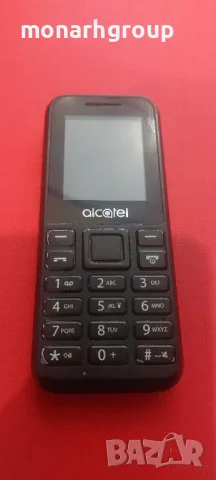 Телефон Alcatel 1066 d /за части/, снимка 1 - Други - 49003705