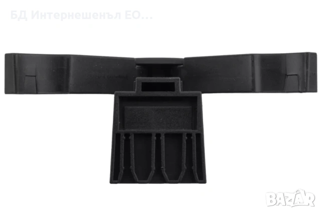 55633-60040 Предна поставка за чаши, Toyota, Land Cruiser J200 , Prado J120, Черен, снимка 5 - Части - 53298619