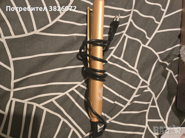 два броя преси 