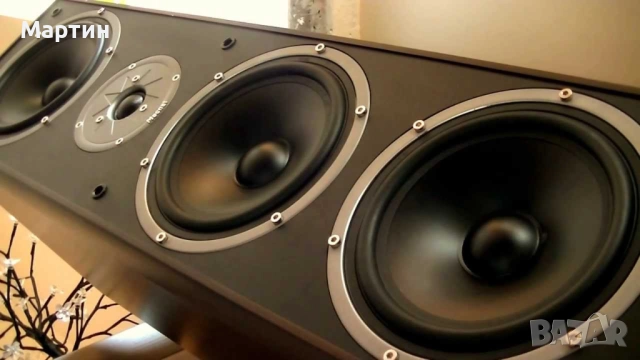 Magnat monitor supreme 1000, снимка 2 - Тонколони - 51950793