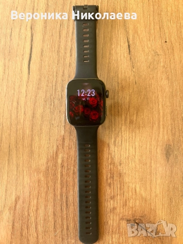 Huawei Watch Fit 3, снимка 2 - Смарт гривни - 51687205