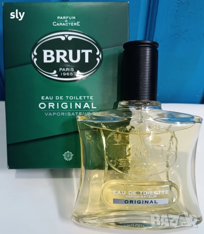 Brut original EDT 100 ml