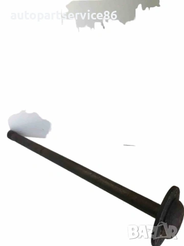 Заден карданен вал 815 за Mercedes Atego (1998-2006) 9703570301