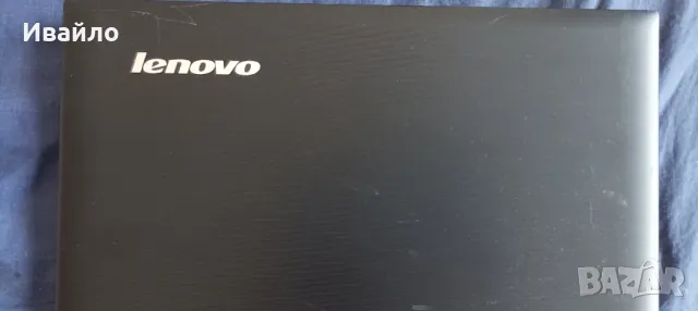  Lenovo B560,I5 460,8RAM,SSD, снимка 4 - Лаптопи за дома - 49492933
