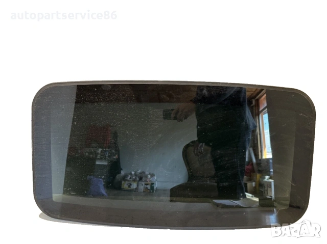 Стъкло за панорамен / слънчев покрив за Volvo V70 2.0 TDI 163HP (2012) 30674272