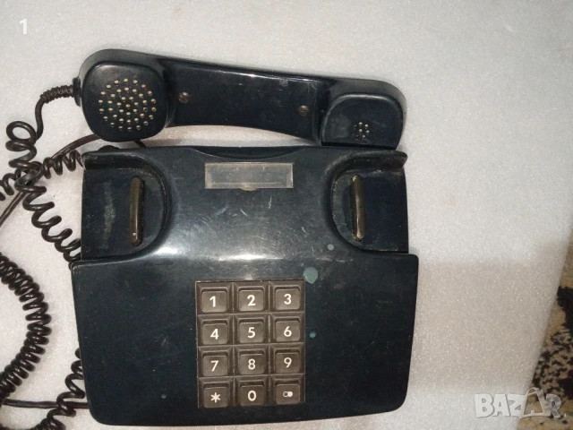 Ретро телефон Fe Tap 0111, снимка 3 - Други - 51377914