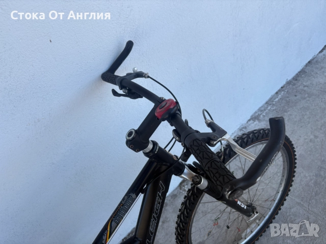 Колело - RALEIGH, снимка 3 - Велосипеди - 52175626