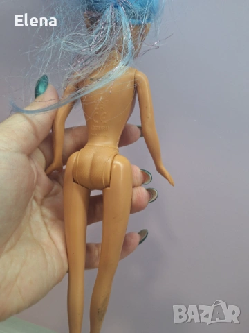 5бр.оригинални кукли барбита , снимка 9 - Кукли - 53350770