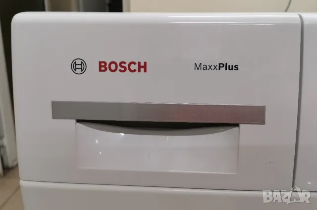 Продавам Пералня BOSCH MAXX PLUS 8кг VarioPerfect1400 Оборота А+++, снимка 4 - Перални - 47184756