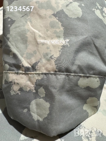 The North Face HIKESTELLER PRINT Jacket., снимка 3 - Якета - 53773913