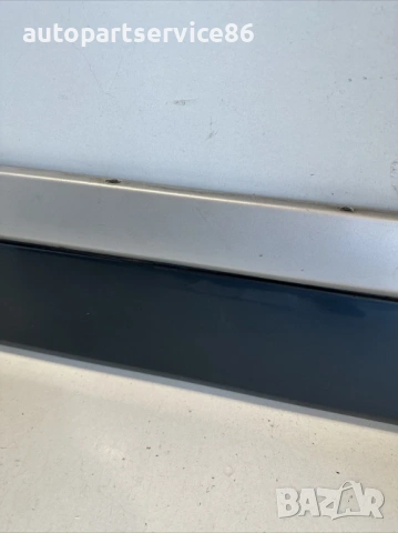 Предна дясна декоративна лайсна за врата D5 за Volvo XC90 2.4D 185HP (2007) 30744178, снимка 2 - Части - 54149282