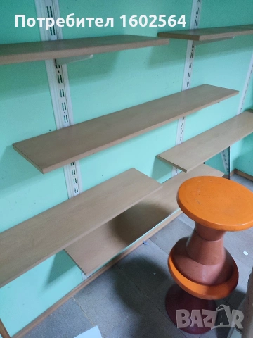 Дъски за рафтове, снимка 3 - Други стоки за дома - 53028853