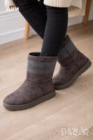 Топли ботуши Bench.