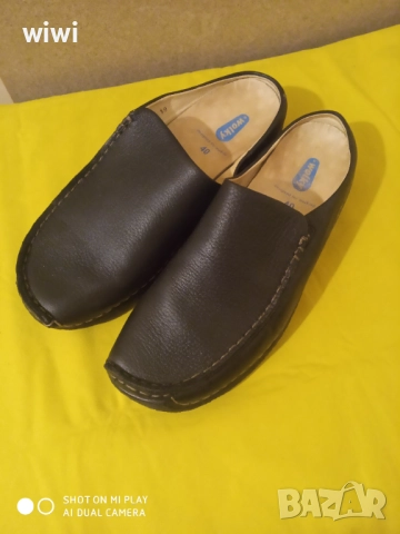 Сабо Wolky номер 40., снимка 8 - Чехли - 51840304