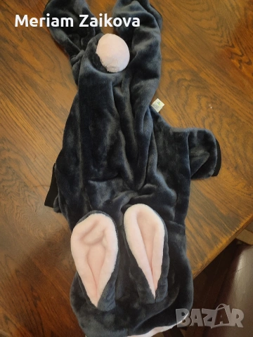 Кучешка дрешка , снимка 2 - За кучета - 54010004