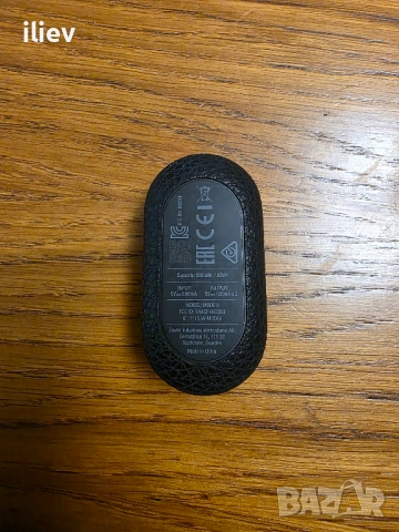 Marshall Mode II, снимка 2 - Bluetooth слушалки - 51558559