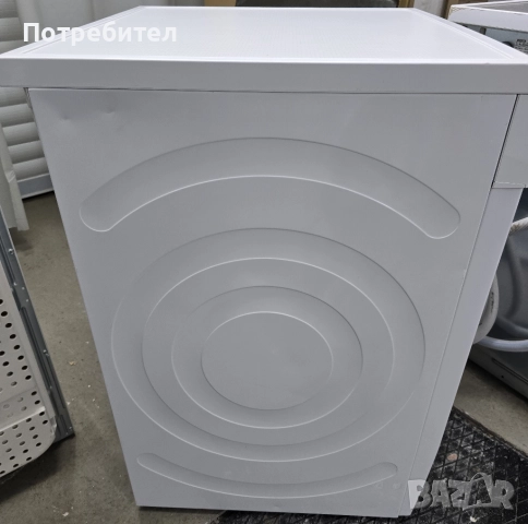 Продавам Кондензна Сушилня SIEMENS IQ0500 7кг с Термопомпа А+, снимка 9 - Сушилни - 52922054