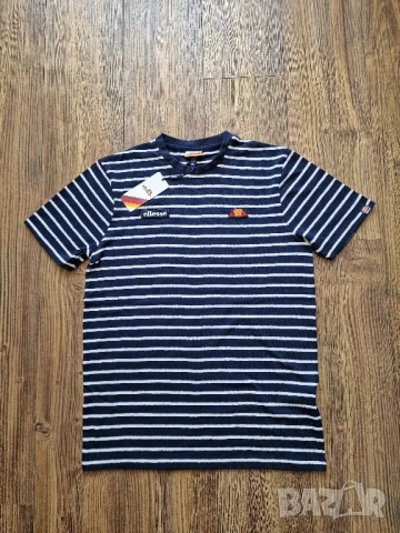 Страхотна мъжка тениска ELLESSE, размер M , нова, снимка 1