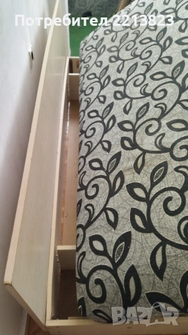 Легла с ракла, снимка 4 - Други - 53995517