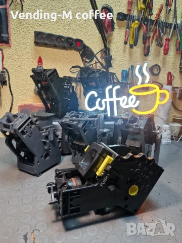 Група за кафемашина Saeco / Philips 