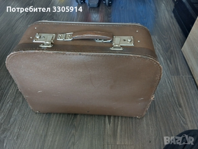 Продавам шевна машина ВОЛГА,модел ЗК, , снимка 4 - Шевни машини - 53835828