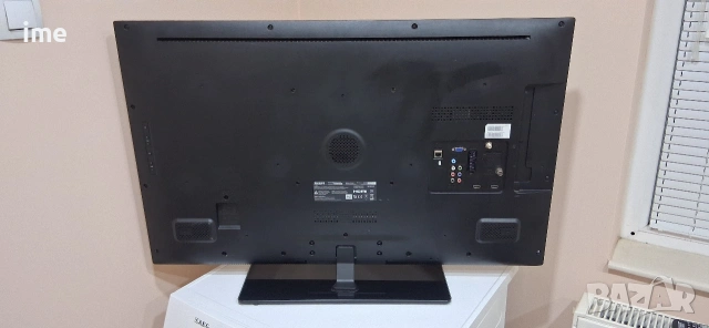 SMART LED телевизор Philips НОМЕР 73. Model 39PFL3807K/02. 39 инча - 99см. Цифров и..., снимка 18 - Телевизори - 53939758