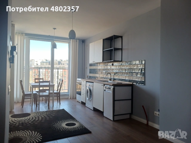 Едностаен под наем