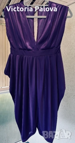 Красива рокля SISTERS POINT Дания