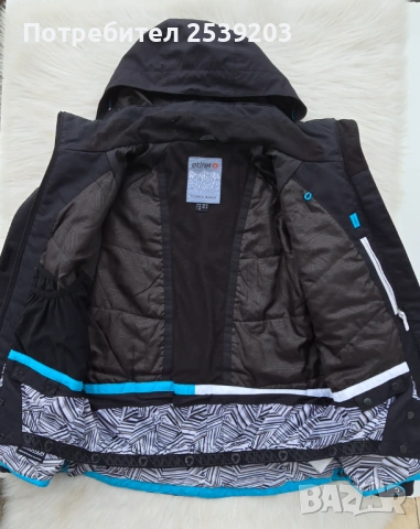 Дамски ски екип Л-ХЛ, снимка 8 - Спортни екипи - 53185790