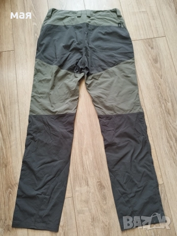 Haglos-38дамски, снимка 2 - Панталони - 52958986