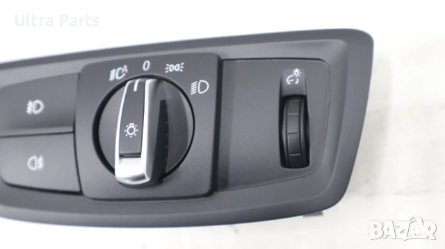Оригинален бутон светлини за BMW F20 F21 F48 F49 6847524 9393609 9388953, снимка 3 - Части - 50521080
