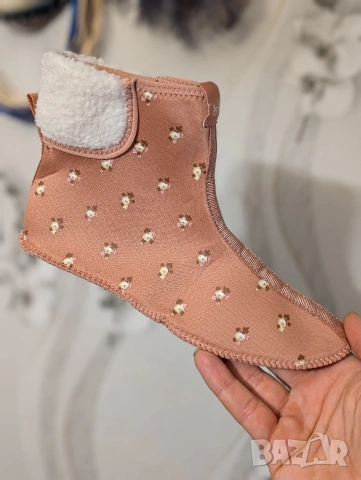 Coach Urban Hiker - дамски гумени боти/ ботуши за дъжд и сняг номер 37,5, снимка 12 - Дамски ботуши - 53611530